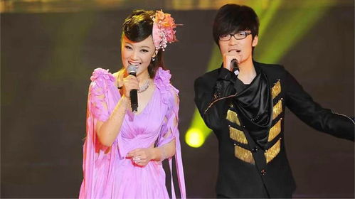 玖月奇迹疑复婚，舞台重逢引发音乐圈新猜想