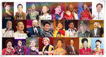 舞台内外的护航者 中视天娱传媒旗下签约歌唱家演出经纪事务探秘